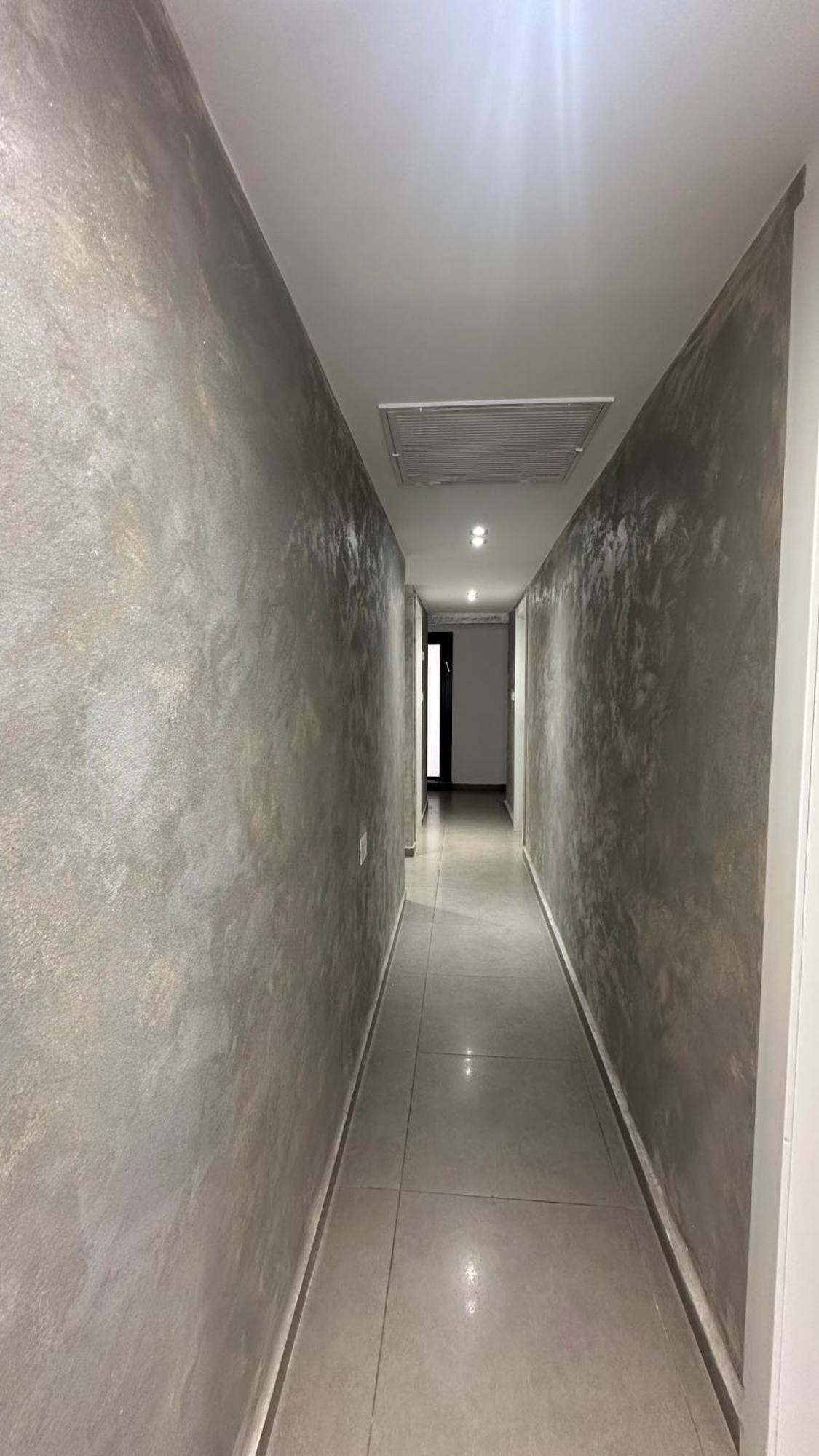 Luxury Garden Floor Eilat Apartman Kültér fotó